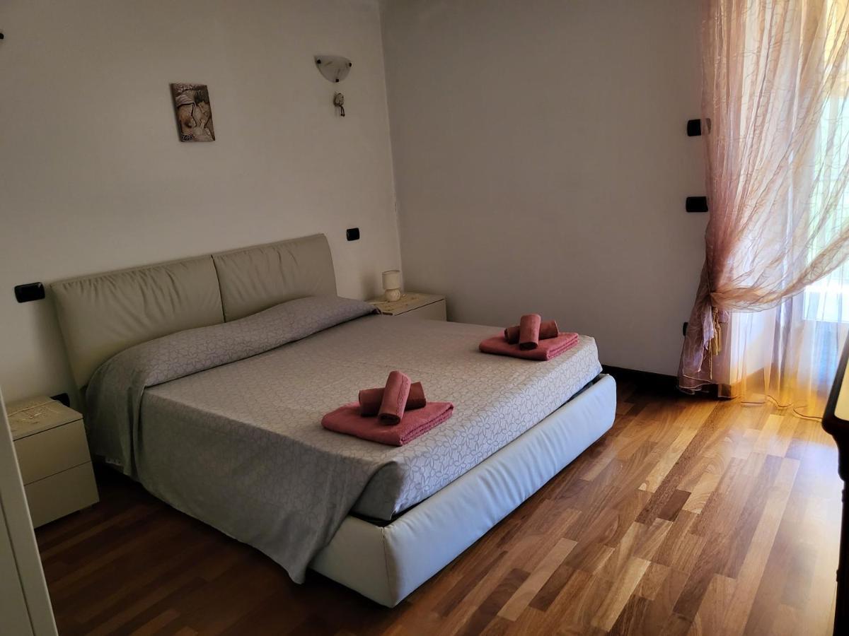 Appartamento Gobi Castel Condino Exterior photo